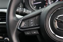2020 Mazda CX-9 GT TC AWD Jet Black
