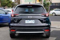 2020 Mazda CX-9 GT TC AWD Jet Black