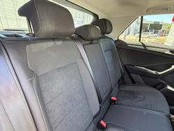 2025 Volkswagen T-Roc 110TSI Style