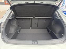 2025 Volkswagen T-Roc 110TSI Style