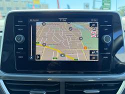 2025 Volkswagen T-Roc 110TSI Style