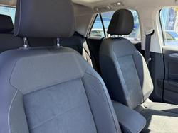 2025 Volkswagen T-Roc 110TSI Style