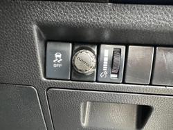 2021 Isuzu D-MAX SX MY21 4X4 Dual Range Obsidian Grey