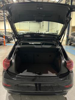 2025 Volkswagen Polo 85TSI Life