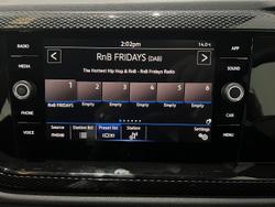 2025 Volkswagen Polo 85TSI Life