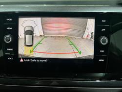 2025 Volkswagen Polo 85TSI Life