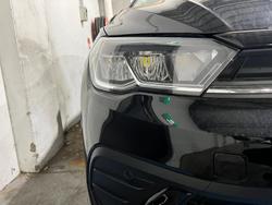 2025 Volkswagen Polo 85TSI Life