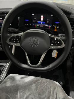 2025 Volkswagen Polo 85TSI Life