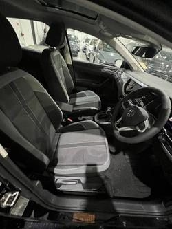 2025 Volkswagen Polo 85TSI Life