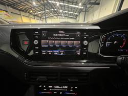 2025 Volkswagen Polo 85TSI Life