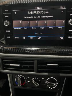 2025 Volkswagen Polo 85TSI Life