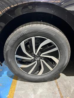 2025 Volkswagen Polo 85TSI Life