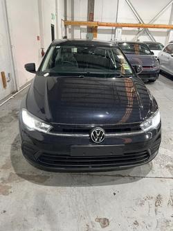 2025 Volkswagen Polo 85TSI Life