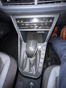 2025 Volkswagen Polo 85TSI Life