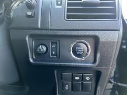 2018 Toyota Landcruiser Prado GXL GDJ150R 4X4 Dual Range BLUE