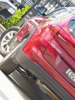2019 Hyundai
Tucson Active X