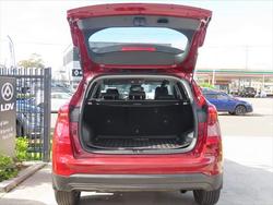 2019 Hyundai
Tucson Active X
