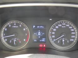 2019 Hyundai
Tucson Active X