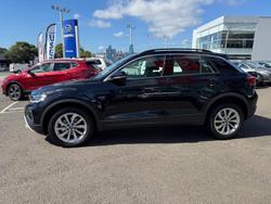 2025 Volkswagen T-Roc CityLife