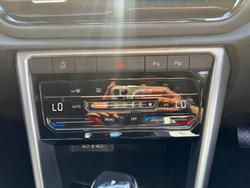 2025 Volkswagen T-Roc CityLife