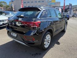 2025 Volkswagen T-Roc CityLife