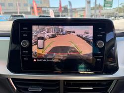 2025 Volkswagen T-Roc CityLife