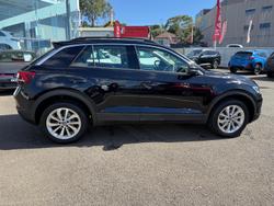 2025 Volkswagen T-Roc CityLife