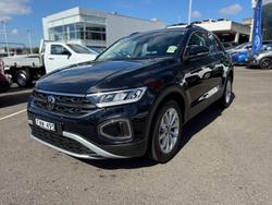 2025 Volkswagen T-Roc CityLife