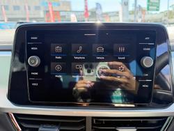 2025 Volkswagen T-Roc CityLife