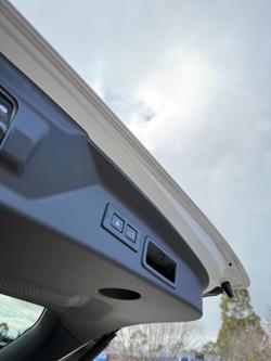 2025 Subaru Forester Touring S6 MY26 AWD Crystal White