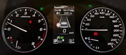 2025 Subaru Forester Touring S6 MY26 AWD Crystal White