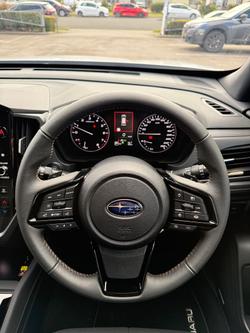 2025 Subaru Forester Touring S6 MY26 AWD Crystal White