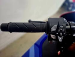 2025 Honda CBR1000RR-R SP (FIREBLADE) ABS Red