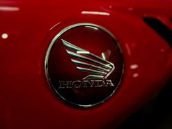 2025 Honda CBR1000RR-R SP (FIREBLADE) ABS Red