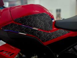 2025 Honda CBR1000RR-R SP (FIREBLADE) ABS Red
