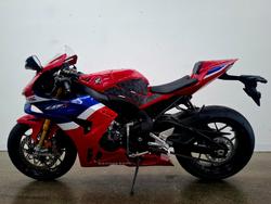 2025 Honda CBR1000RR-R SP (FIREBLADE) ABS Red