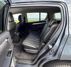 2019 Holden Trailblazer LTZ RG MY20 4X4 Dual Range Dark Shadow