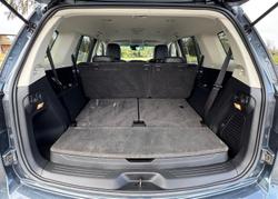 2019 Holden Trailblazer LTZ