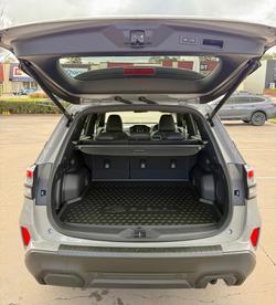 2025 Subaru Forester Touring S6 MY26 AWD River Rock