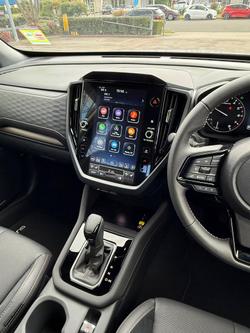 2025 Subaru Forester Touring S6 MY26 AWD River Rock