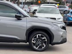 2025 Subaru Forester Touring S6 MY26 AWD River Rock