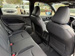 2025 Subaru Forester Touring S6 MY26 AWD River Rock