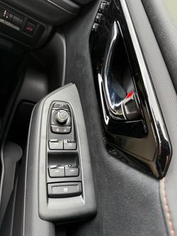 2025 Subaru Forester Touring S6 MY26 AWD River Rock