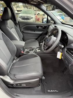 2025 Subaru Forester Touring S6 MY26 AWD River Rock