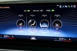 2024 BMW 2 Series 230i M Sport G42 BLUE