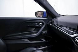 2024 BMW 2 Series 230i M Sport G42 BLUE