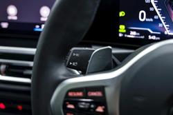 2024 BMW 2 Series 230i M Sport G42 BLUE