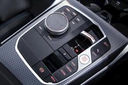 2024 BMW 2 Series 230i M Sport G42 BLUE
