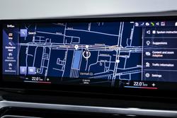 2024 BMW 2 Series 230i M Sport G42 BLUE