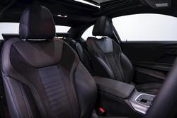 2024 BMW 2 Series 230i M Sport G42 BLUE